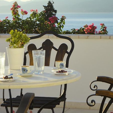 House Aquata Villa Hydra  Eksteriør billede