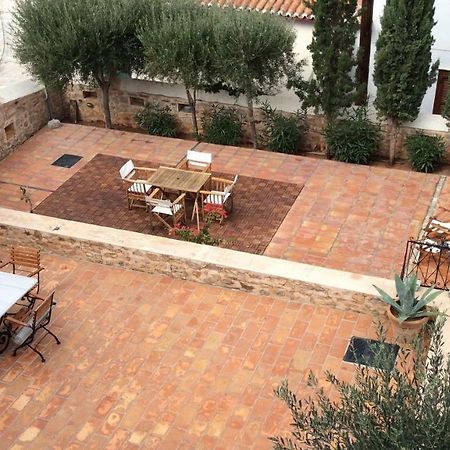 House Aquata Villa Hydra  Eksteriør billede