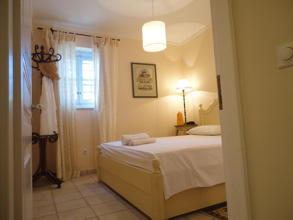 House Aquata Villa Hydra  Eksteriør billede