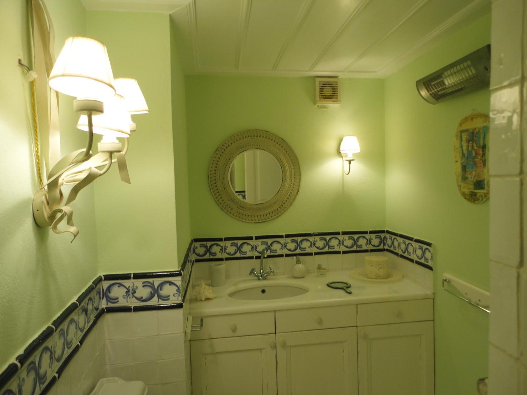 House Aquata Villa Hydra  Eksteriør billede